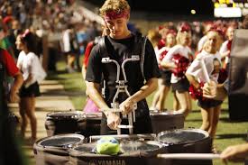 Varsity Football Looks to Freshman Talent to Be Competitive in 6A