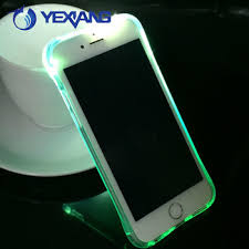 Hot Selling Custom Led Light Up Case Cell Phone For Samsung Galaxy Note 4 Buy Custom Led Light Up Case Light Up Case Light Up Case For Samsung Galaxy Note 4 Product On