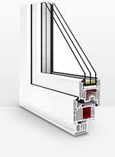 Rehau Window Rehau Large Windows Windows
