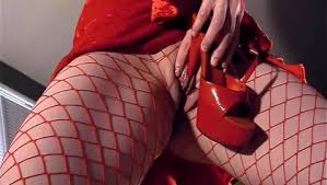 Brunette stripping and teasing in fencenet pantyhose and heels. Big Booty Brunette Teasing In Fencenet Pantyhose Free Xxx Porn Videos Oyoh