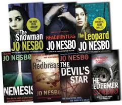 Harry Hole Series By Jo Nesbo Books 1 To 9 Free Ebooks Download In Pdf Mobi Epub And Kindle Jo Nesbo Books Book 1