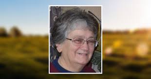 Patricia A. Hefter Obituary September 2, 2016