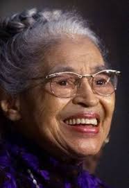 U.S. honors civil rights activist Rosa Parks with statue inside the U.S.  CapitolDilemma X