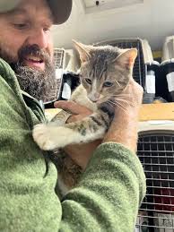 Pepper, Marsha, Sweet Pea, Krystal, Tracie, Jimmy