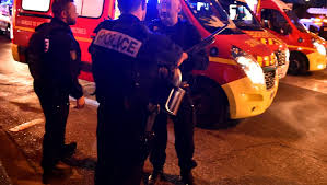 Nicole a une tante pauline et un oncle alex. Torturee Et Violee Par Son Conjoint A Toulouse Elle Est Abandonnee Dans La Cage D Escalier Ladepeche Fr