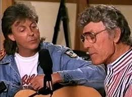 Peter Glaze's Instagram, Twitter & Facebook