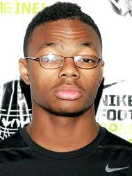 Derek Austin Running Back Recruiting Profile