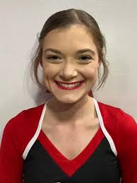 2021-22 Flyerettes Roster