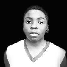 Emmanuel Udeh's Heritage Prep Bio