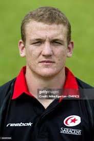 Stuart Brady, Saracens News Photo