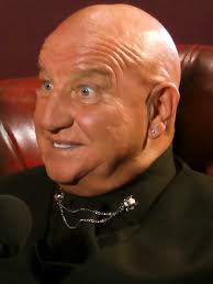 Dave Courtney