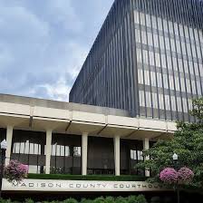 Madison County Circuit Clerk Public Judicial System
