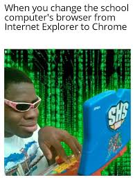 I M A Hacker Memes