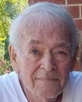 Daniel Dressel Obituary