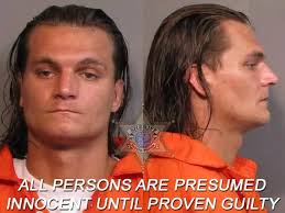 Shreveport Man Arrested for Running From Cops With Drugs