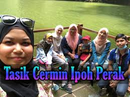 Syamim budak viral tasik cermin di ipoh. Tasik Cermin Ipoh Perak Destinasi Kedua Bersama Adik Adik Eintan Nurfuzie Lifestyle Beauty Travel Tips Rawatan Kucing Review