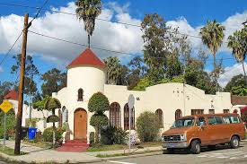 27 reviews of gold leaf super cute home decor and gift shop! What It S Like Living In South Park San Diego Neighborhoods Com