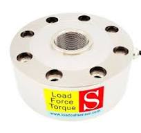 Pancake Load Cells|Tension Compression Load Cells