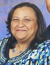 Obituary for Beverly Locklear