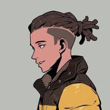 840 Best Black Characters ideas in 2025