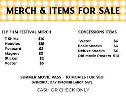 Ely's Historic State...