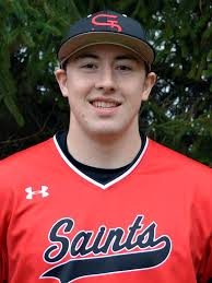 2015 Baseball Roster