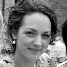 Georgina Gill's Instagram, Twitter & Facebook