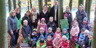 De beste borden van kim dreesen. Bitze Klimaschutzpreis Ein Okologisches Bewusstsein Schaffen Rheinische Anzeigenblaetter De