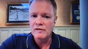 @NUCLRGOLF's video Tweet