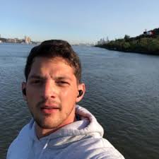 Daniel Colletti (@DanielColletti3)