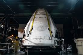 Spacex showed its escape system works in january by launching a crew dragon atop a falcon 9 rocket. Spacex Releases Preliminary Results From Crew Dragon Abort Test Spaceflight Now