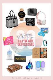 This is the only list you need to look for gifts that she'll surely love! Pin On Gift Ideas For Travelers