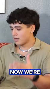 Impression Josh Johnson