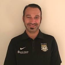 My new practice is finally open!