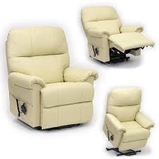 Best Leather Riser Recliner Chairs 2021 Elderly Falls Prevention