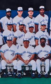 Toronto Blue Jays, 1992 World Series Champions, Framed Team Picture. –  Roadshow Collectibles