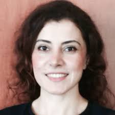 Ilkay KILIC MUFTUOGLU