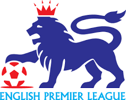 1992 — 2007 the logo, created for premier league in 1992, boasted a blue heraldic lion with a red and white football under its paw, placed on a horizontally strengthen green. Vectorism Football Epl