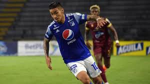 Deportes tolima se cruzará con millonarios este jueves 16 de junio. Tolima 1 1 Millonarios Resultado Resumen Y Goles As Colombia