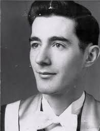 James Maurice "Jim" McCaffrey