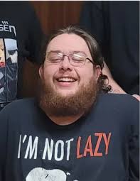 Obituary information for Denton Zen Holt