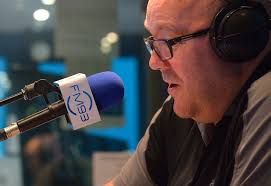 Le FM93 largue Gilles Parent