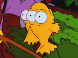 We did not find results for: 18 Times The Simpsons Accurately Predicted The Future