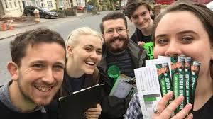 Molly Gerlach-Arthurs, Author at Bright Green