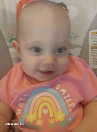 Anyone have any little girl cloths sizes 7 and 4t TIA