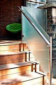 We can even provide frosted privacy glass if you wish. 19 Glass Railing For Porch And Deck Ideas In 2021 Glass Balcony Glass Railing Glass Balustrade