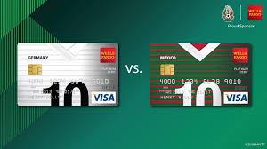 Wells fargo will cancel all existing personal lines of credit and will no longer offer new ones, the bank notified customers in a letter last week. Wells Fargo On Twitter Vamos Mexico Customize Your Card To Match Your Fandom At Https T Co 5zhqvcltwp