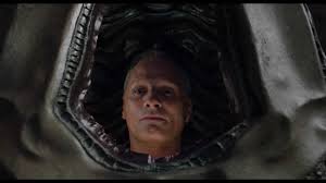 Critic After Dark: Crimes of the Future (David Cronenberg, 2022