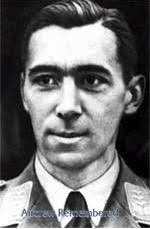 Kracker Luftwaffe Archive