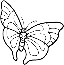 Printable simple butterfly coloring pages, coloring sheets and pictures. Free Printable Butterfly Coloring Pages For Kids Butterfly Coloring Page Butterfly Printable Animal Coloring Pages